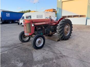 Farm tractor Massey Ferguson 65 / ebro