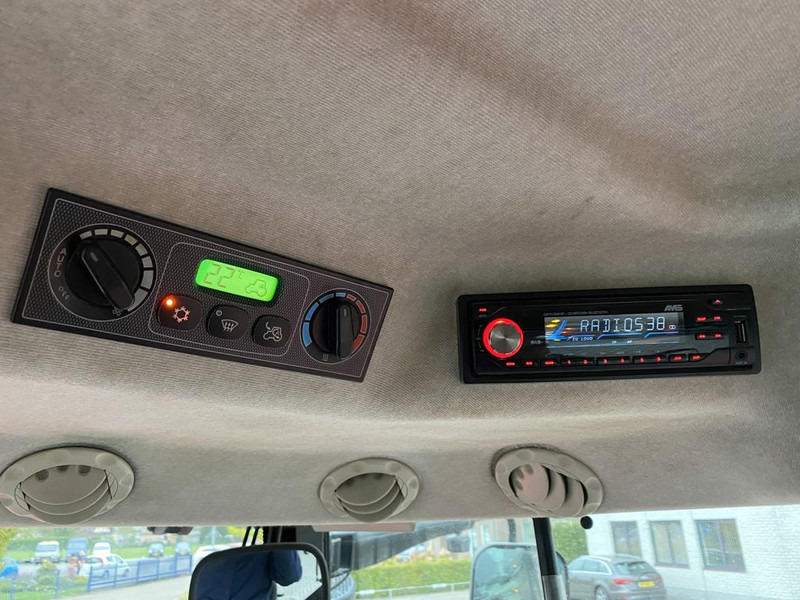 Farm tractor Massey Ferguson 7726S Dyna VT