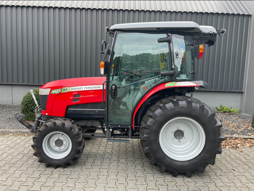 Farm tractor Massey Ferguson e1700 HC