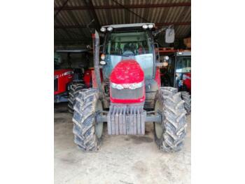 Massey Ferguson tracteur massey ferguson 5609 d4 - farm tractor