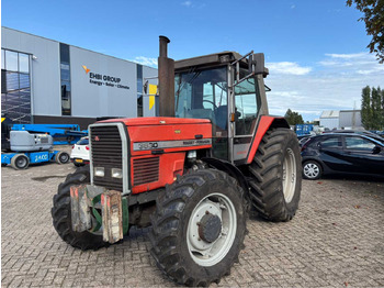 Farm tractor Massey ferguson 3630