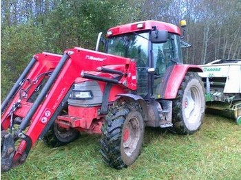 McCormick CX105 - Farm tractor