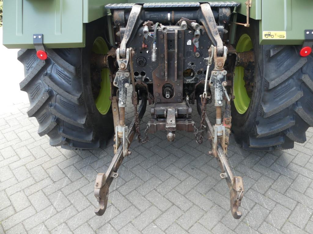 Farm tractor Mercedes Benz MB Trac 1000