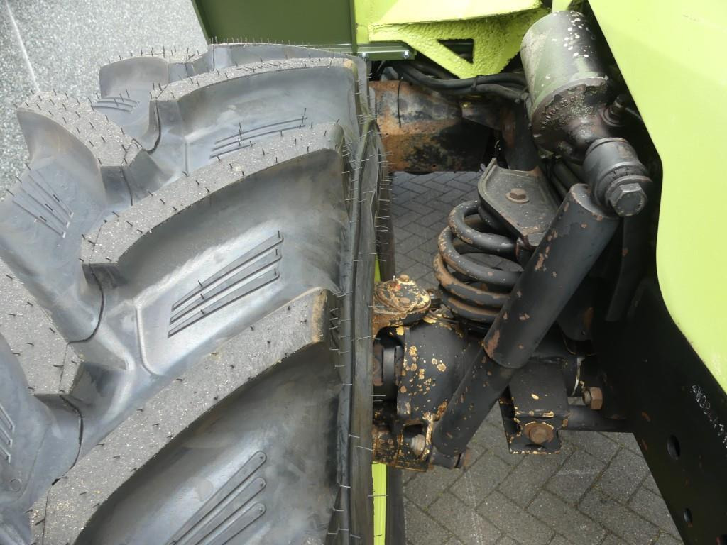 Farm tractor Mercedes Benz MB Trac 1000