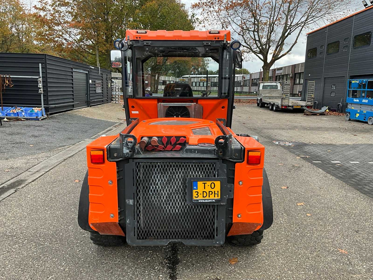 Farm tractor Multihog MH90