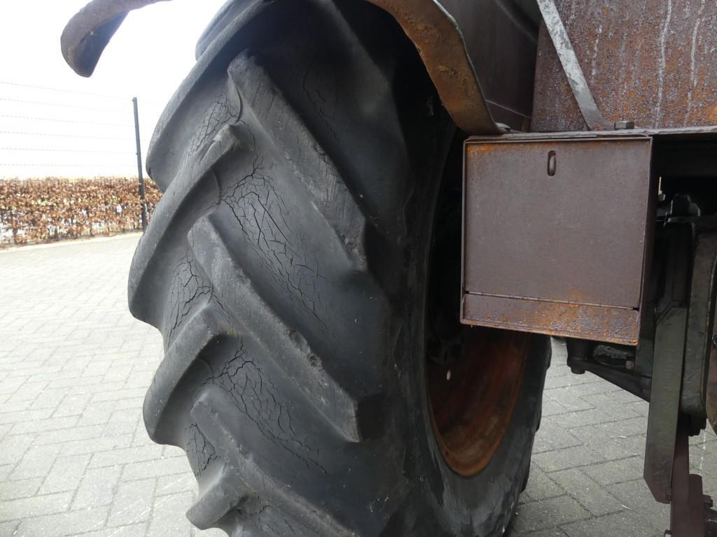 Farm tractor Munktells BM 20