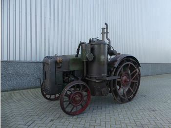 Farm tractor Munktells GBMV-1