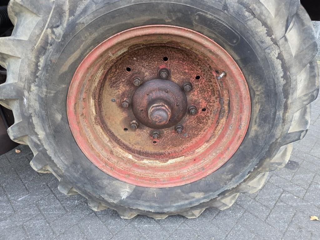 Farm tractor Munktells GBMV-1