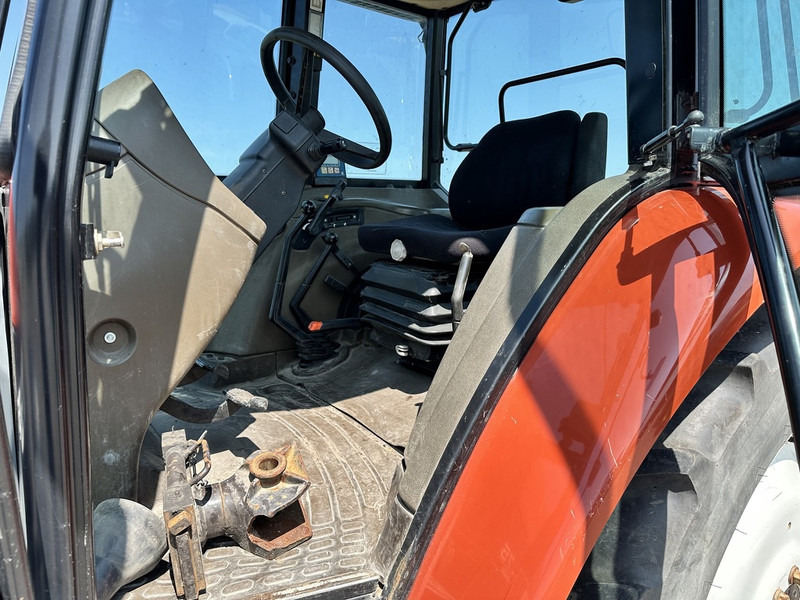 Farm tractor New Holland L 75