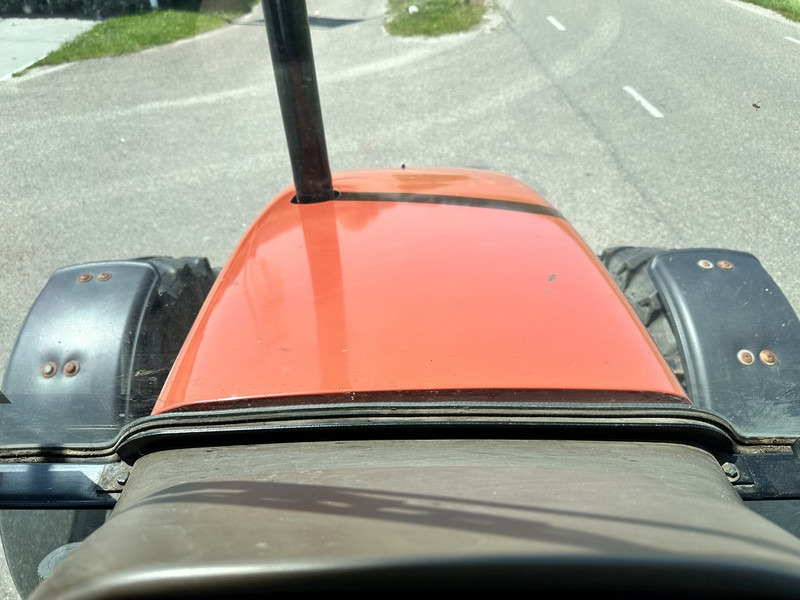 Farm tractor New Holland L 75