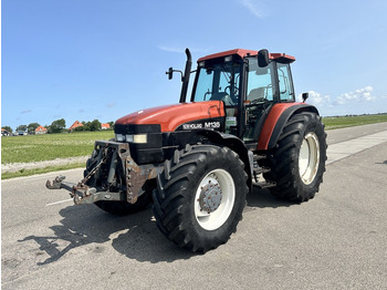 Farm tractor New Holland M135