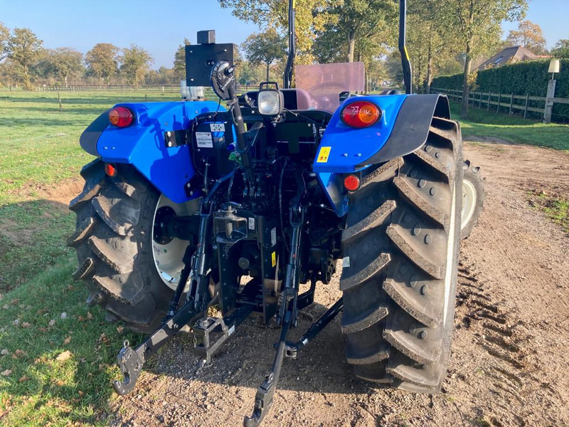 Farm tractor New Holland T3.60 LP