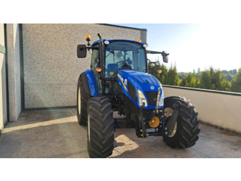 New Holland T4.95 - Farm tractor