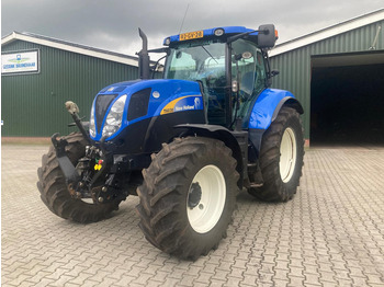 Farm tractor New Holland T6000 T6030 RC