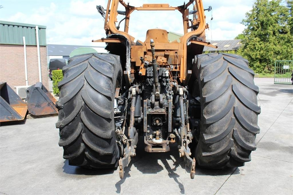 Farm tractor New Holland T7030