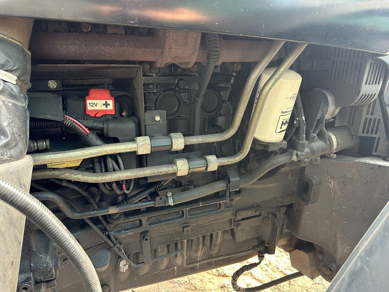 Farm tractor New Holland T7.235 Power Command