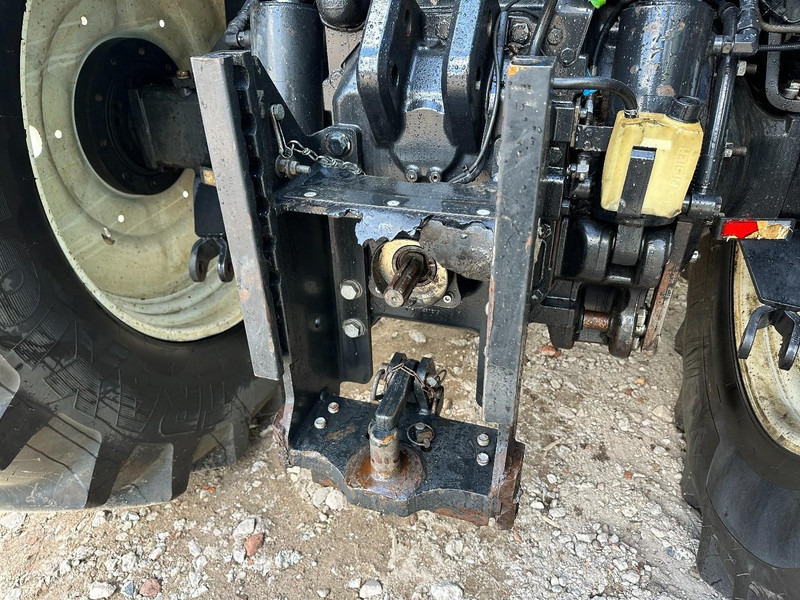 Farm tractor New Holland T7.235 Power Command