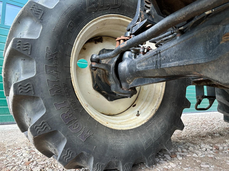 Farm tractor New Holland T7.250 Power Command