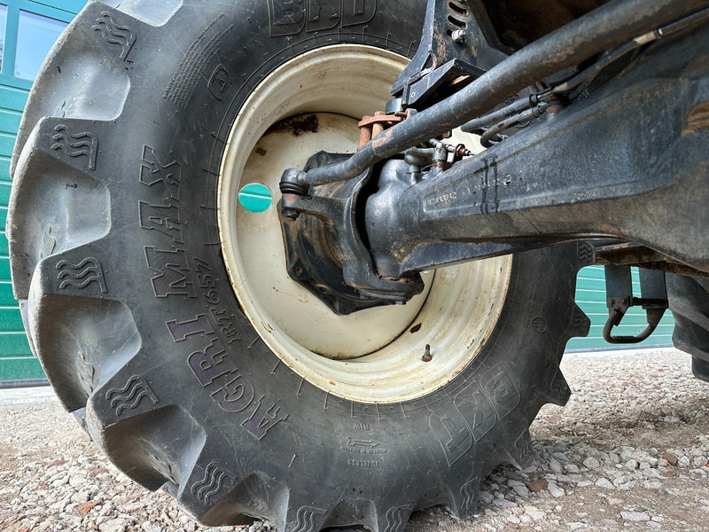 Farm tractor New Holland T7.250 Power Command