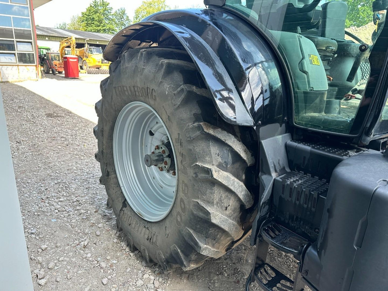 Farm tractor New Holland T7.260 Power Command