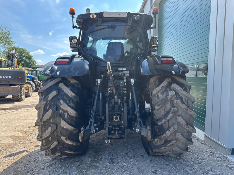 Farm tractor New Holland T7.260 Power Command