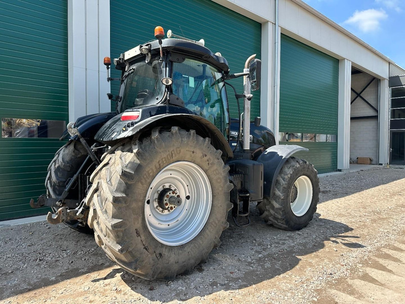 Farm tractor New Holland T7.260 Power Command