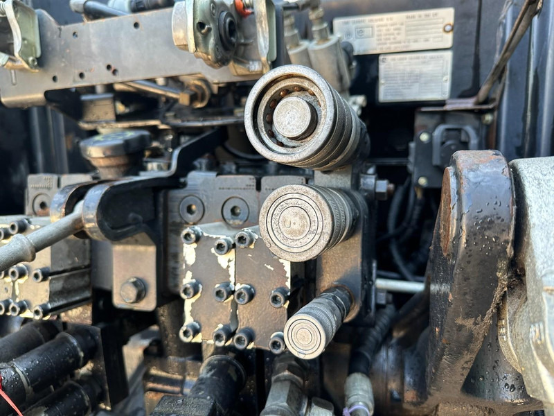 Farm tractor New Holland T7.260 Power Command