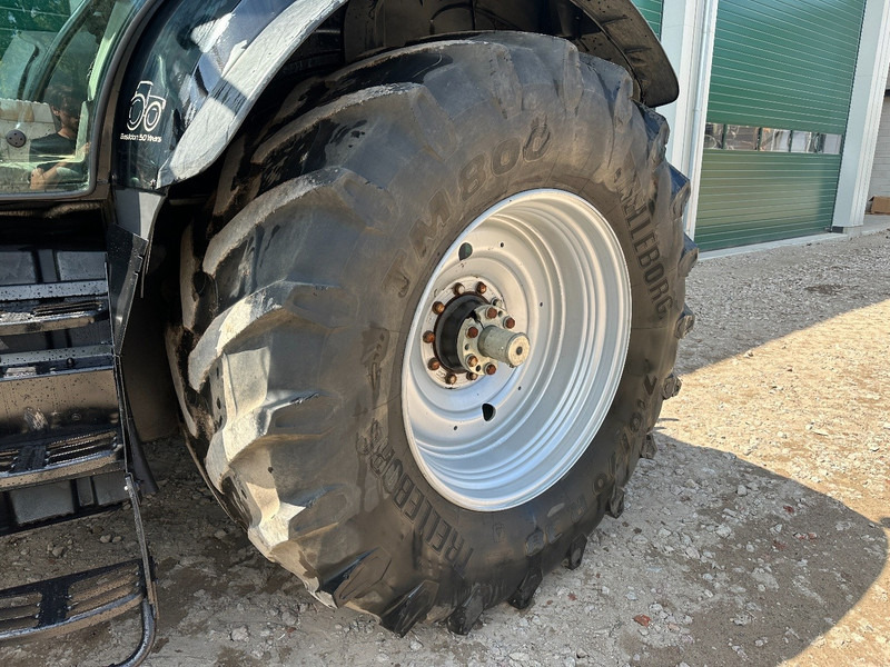 Farm tractor New Holland T7.260 Power Command