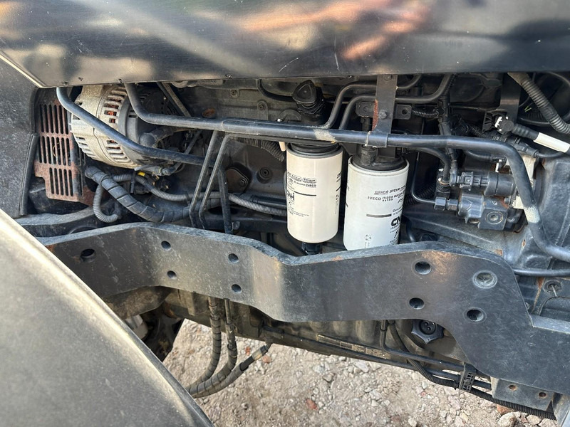 Farm tractor New Holland T7.260 Power Command