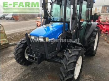 New Holland tn55d - farm tractor