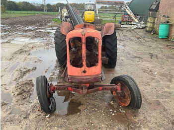 Farm tractor Nuffield 4DM/6DM