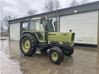 Farm tractor Onbekend Hurlimann H-490