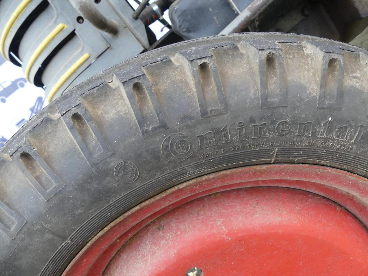 Farm tractor Orenstein & Koppel T18