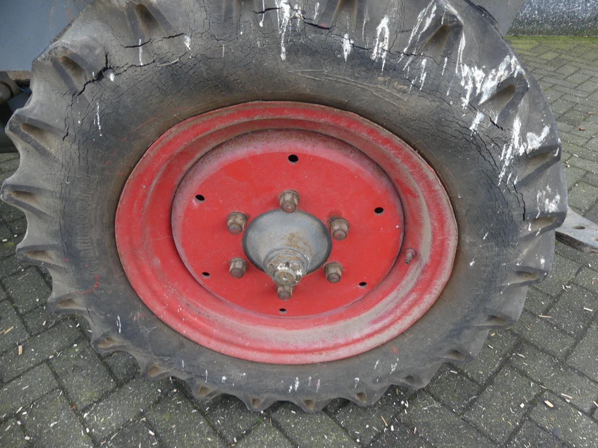 Farm tractor Orenstein & Koppel T18