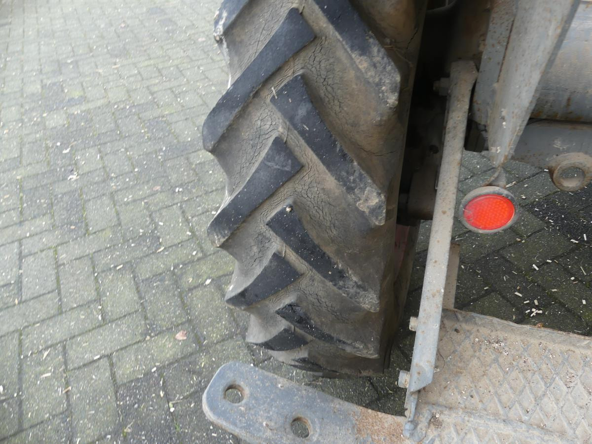Farm tractor Orenstein & Koppel T18