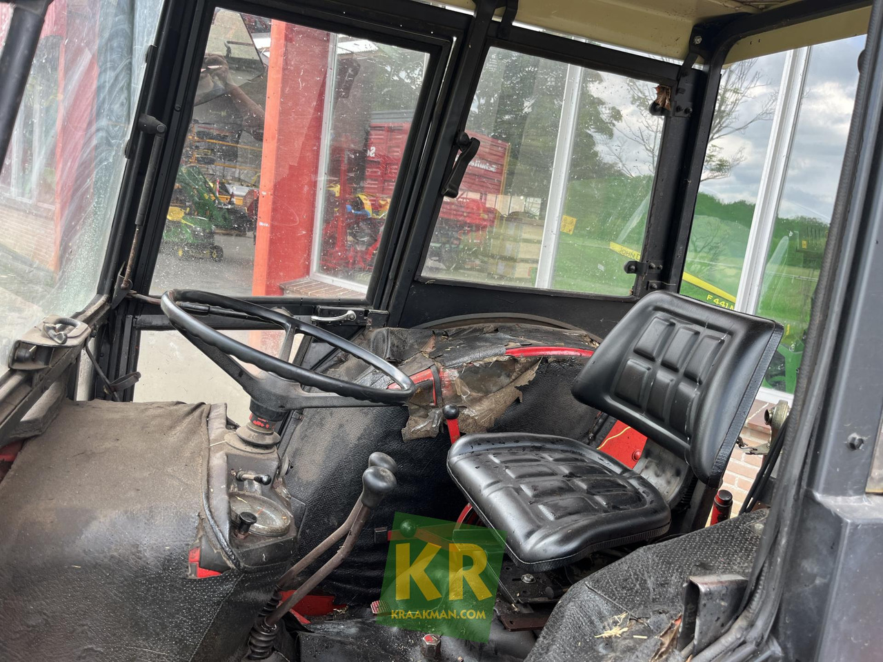 Farm tractor Overige OVERIGE TRACTOREN