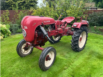 Farm tractor Porsche A 111