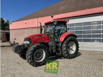 Farm tractor Puma 140 Case IH International 