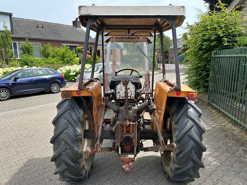 Farm tractor Renault 461S 461S