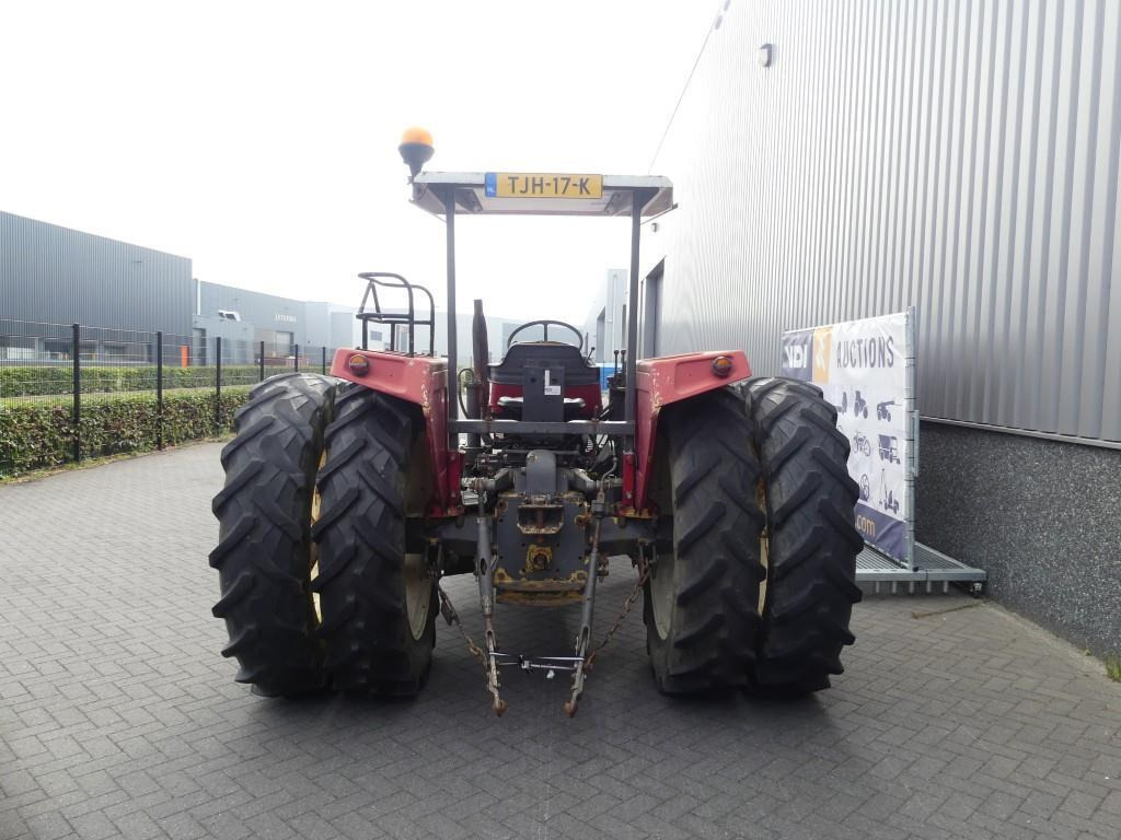 Farm tractor Renault Master 1