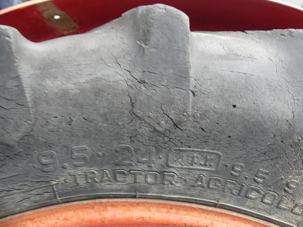 Farm tractor Same 35DT (192 DT)