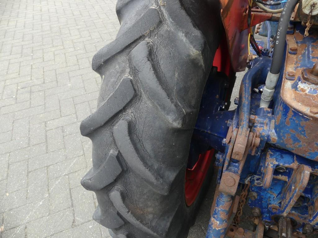 Farm tractor Same 35DT (192 DT)