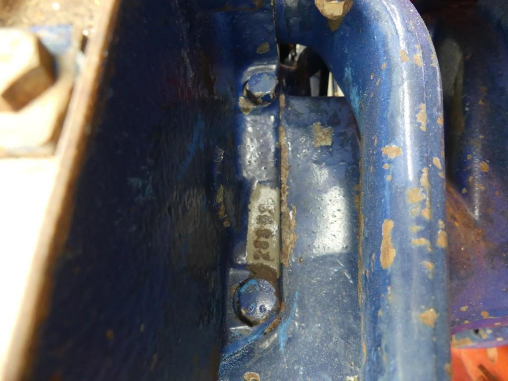 Farm tractor Same 35DT (192 DT)