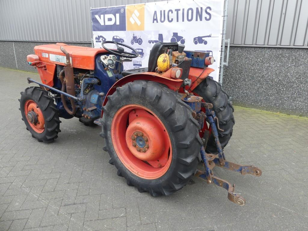 Farm tractor Same 35DT (192 DT)