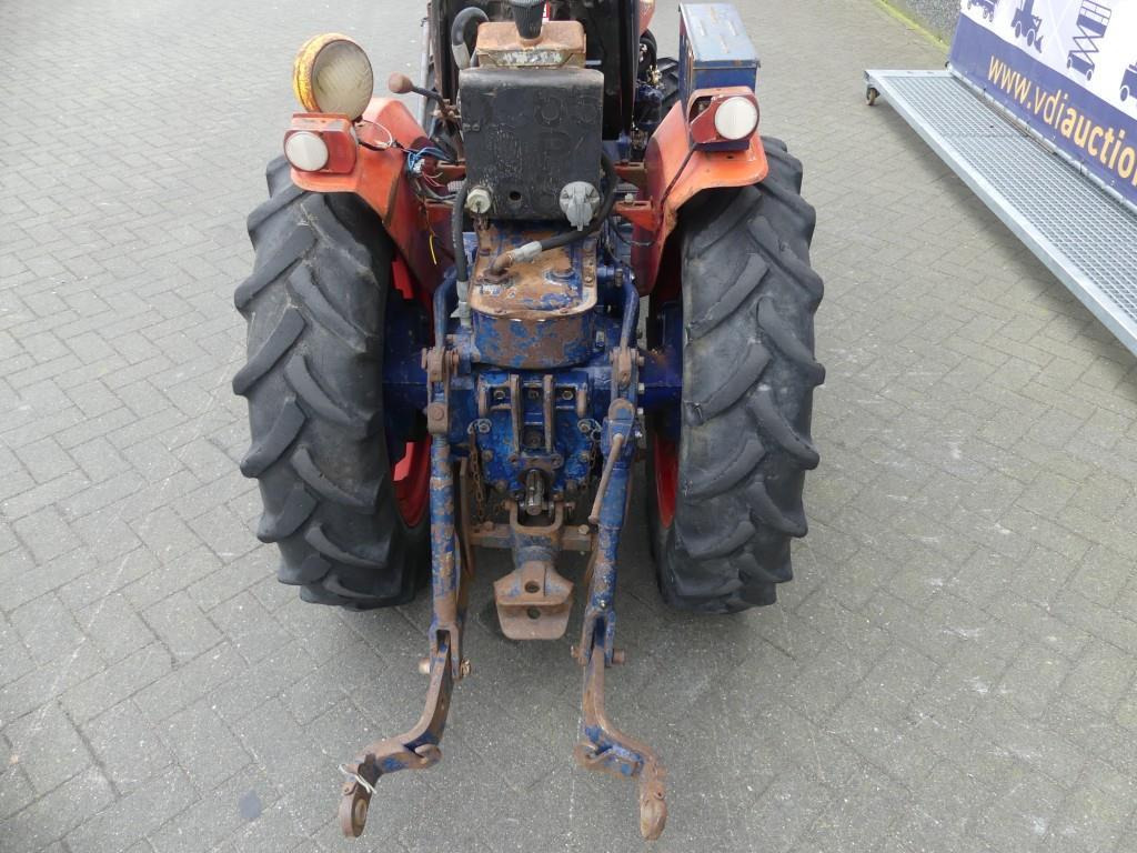 Farm tractor Same 35DT (192 DT)
