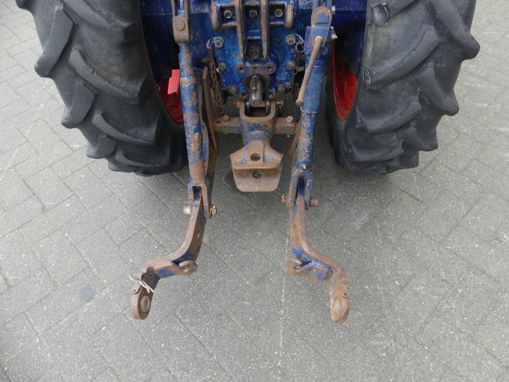 Farm tractor Same 35DT (192 DT)