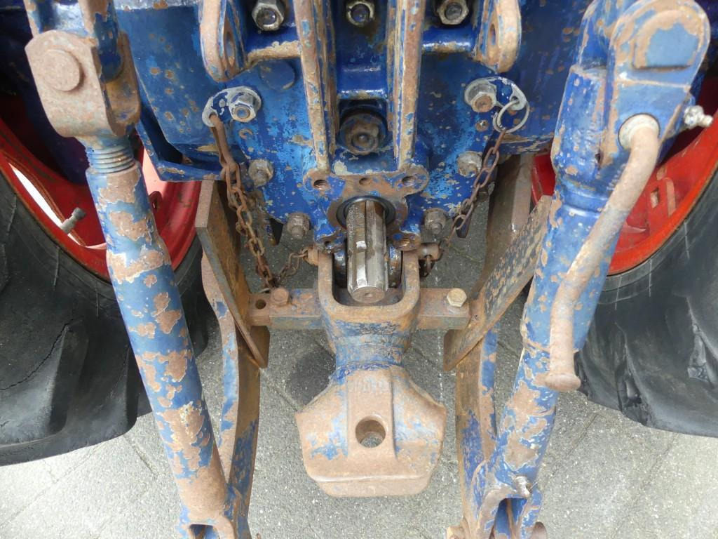 Farm tractor Same 35DT (192 DT)