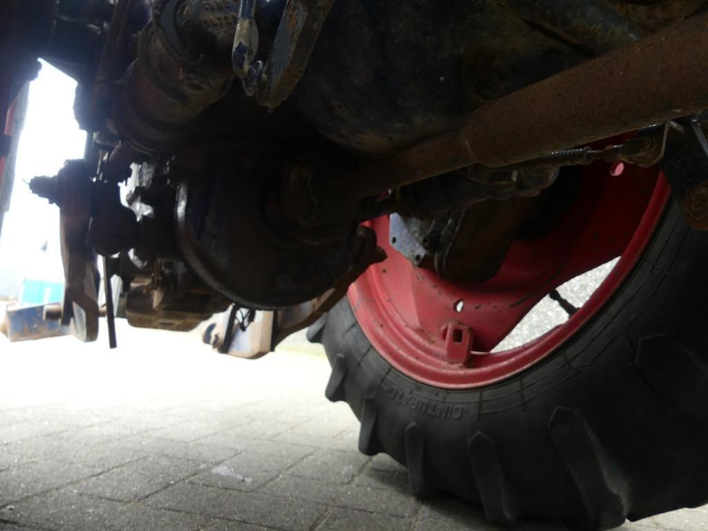 Farm tractor Same 35DT (192 DT)