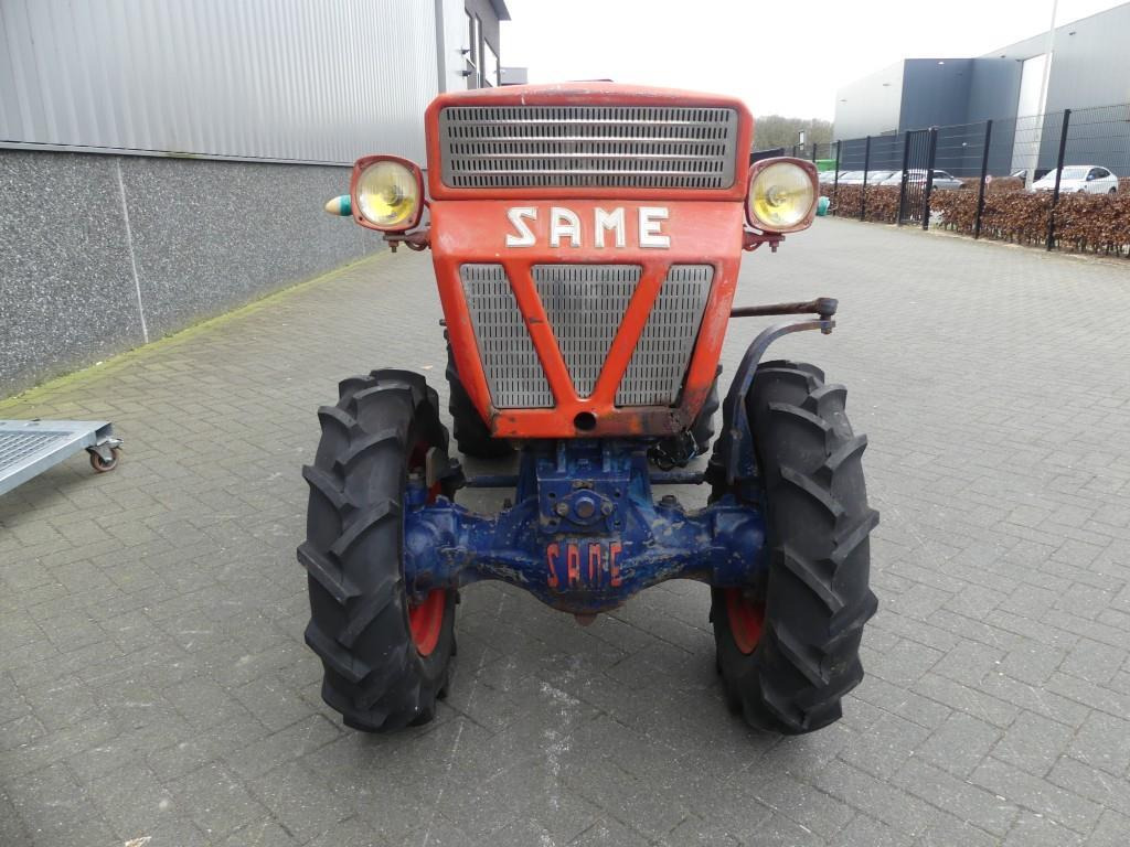 Farm tractor Same 35DT (192 DT)