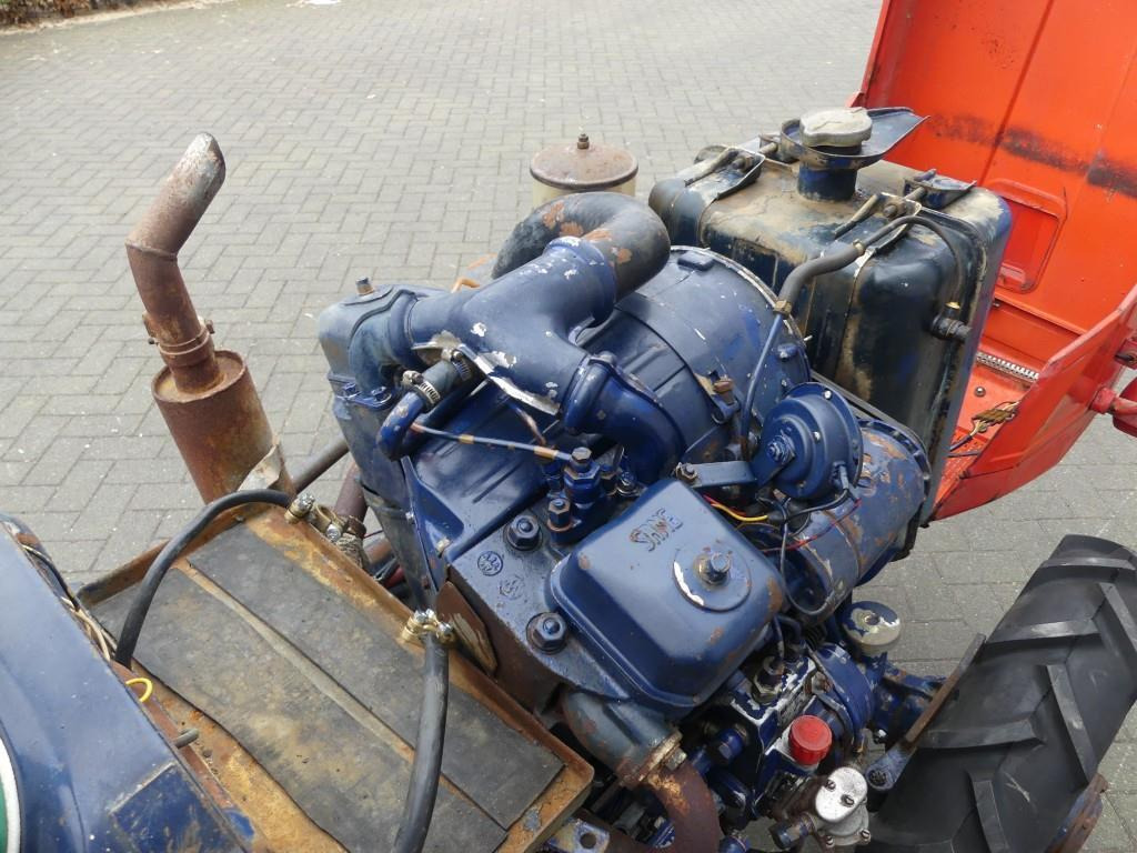 Farm tractor Same 35DT (192 DT)